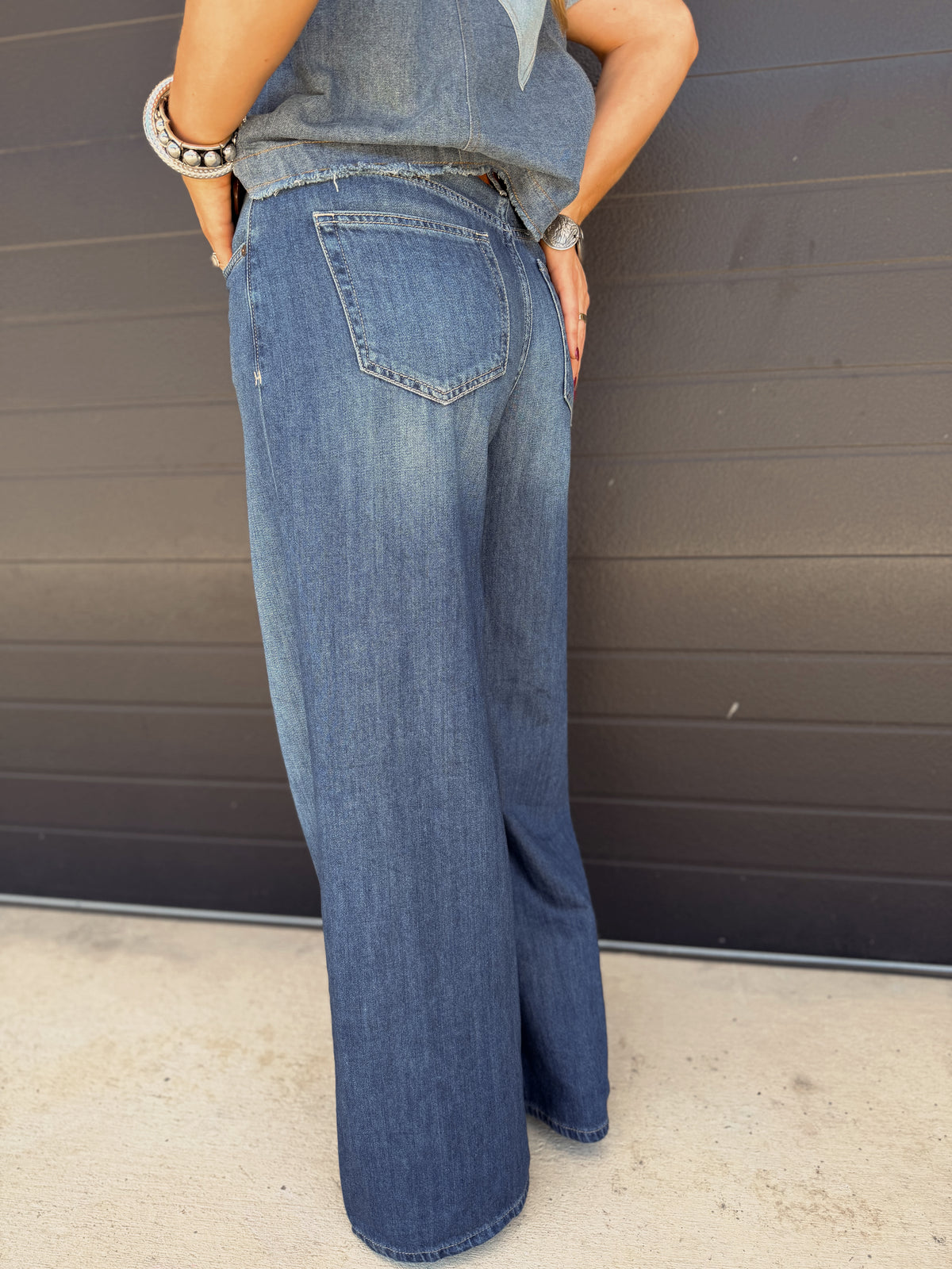 Watson Jeans