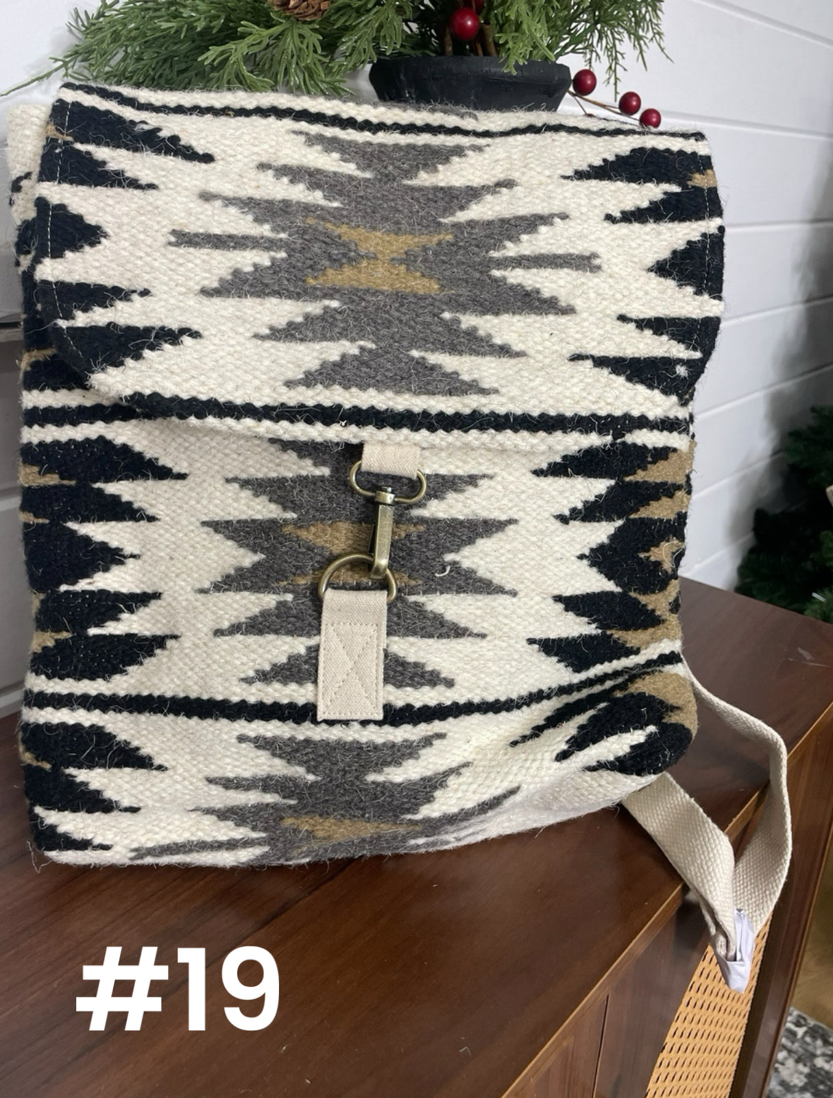 Briar Backpack - DOORBUSTER final sale