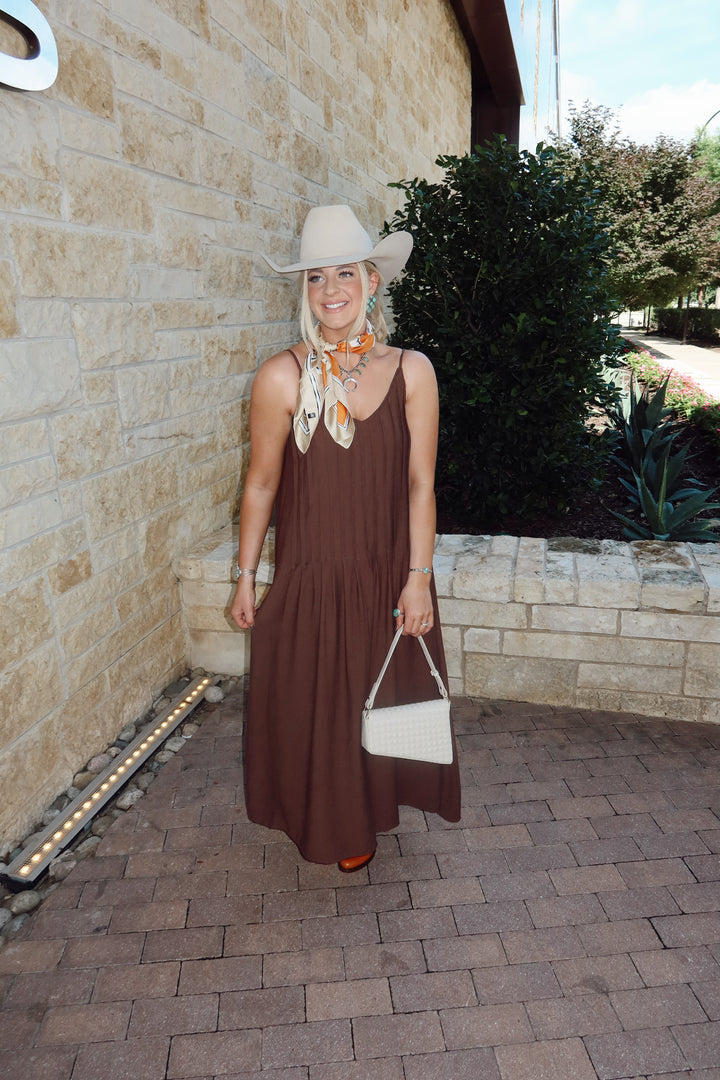 Cassidy Dress