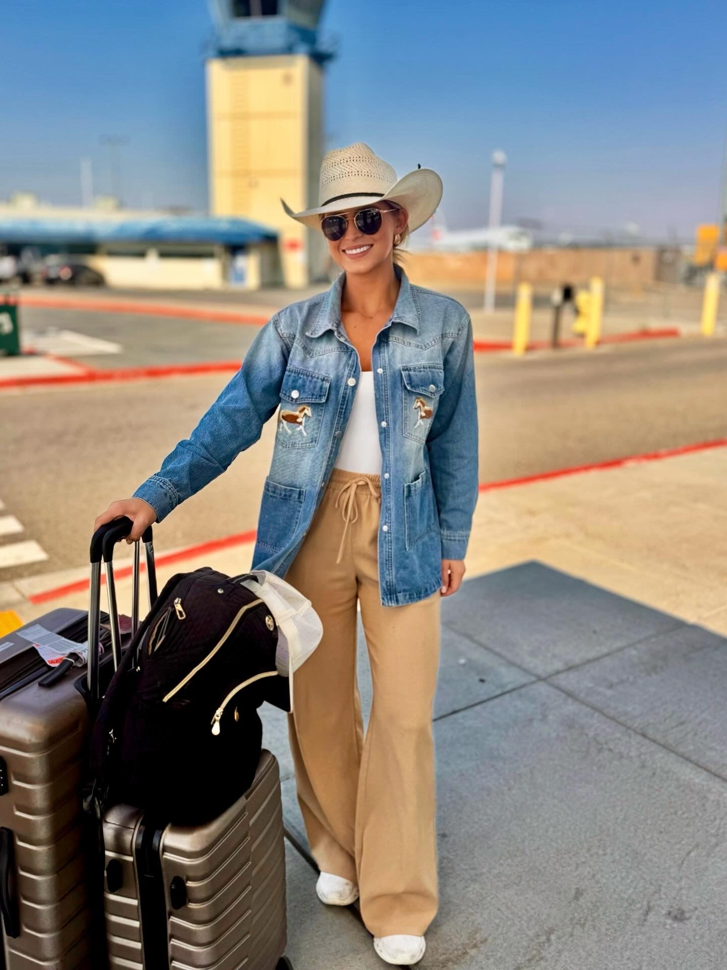 Briggs Jacket