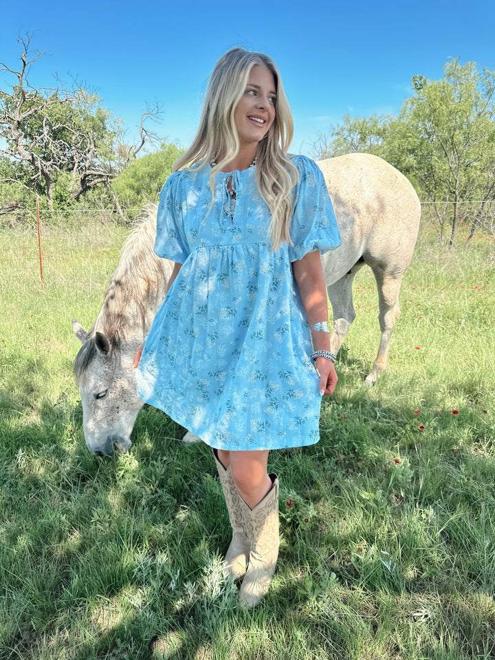 Skyler Dress