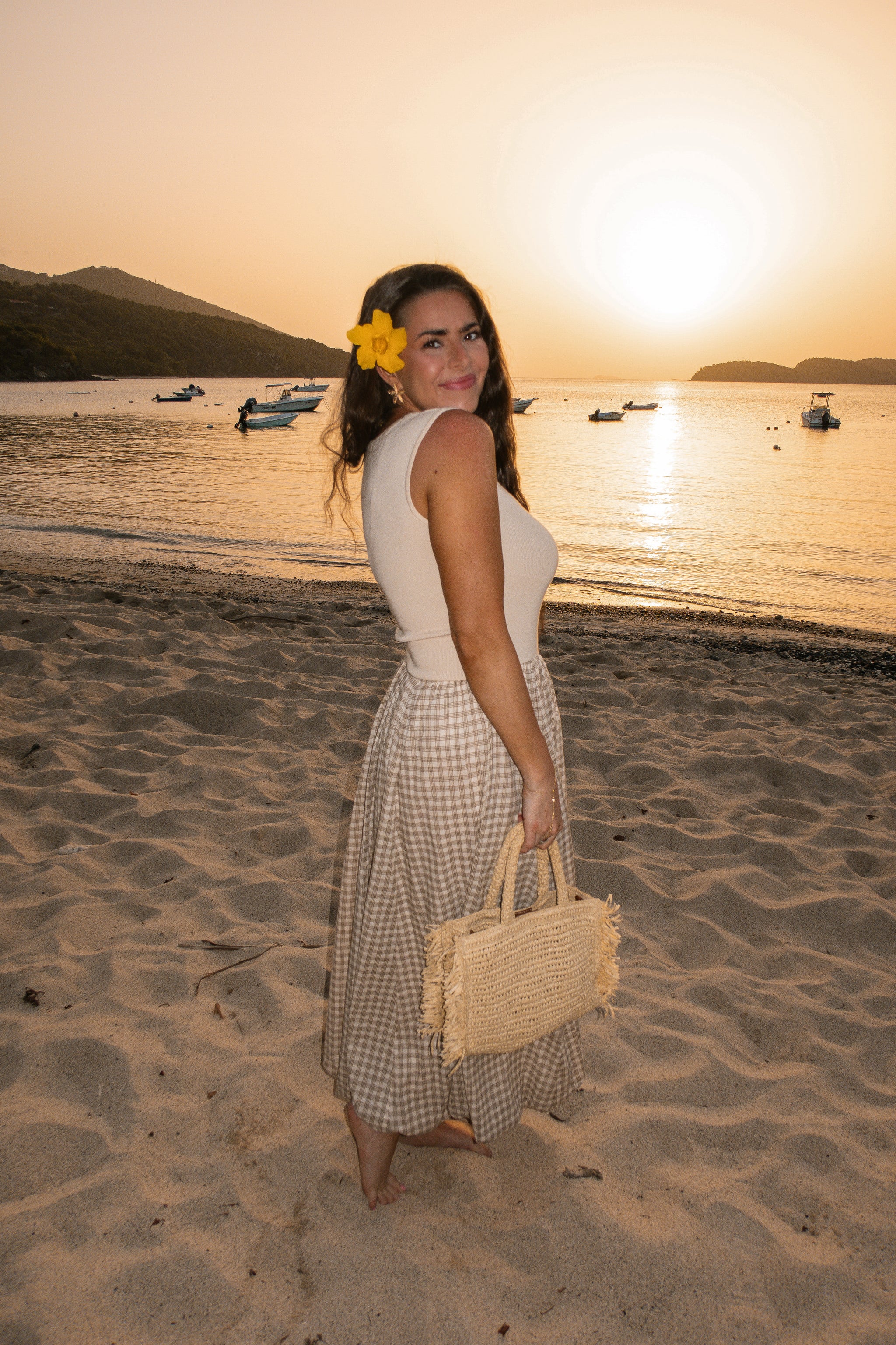 Elisa Dress