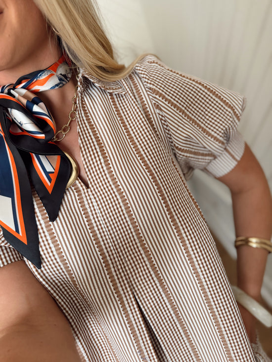 Miles Dress