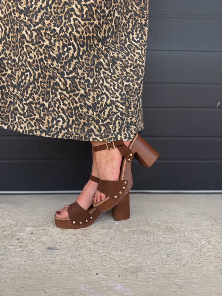 Stevie Shoes