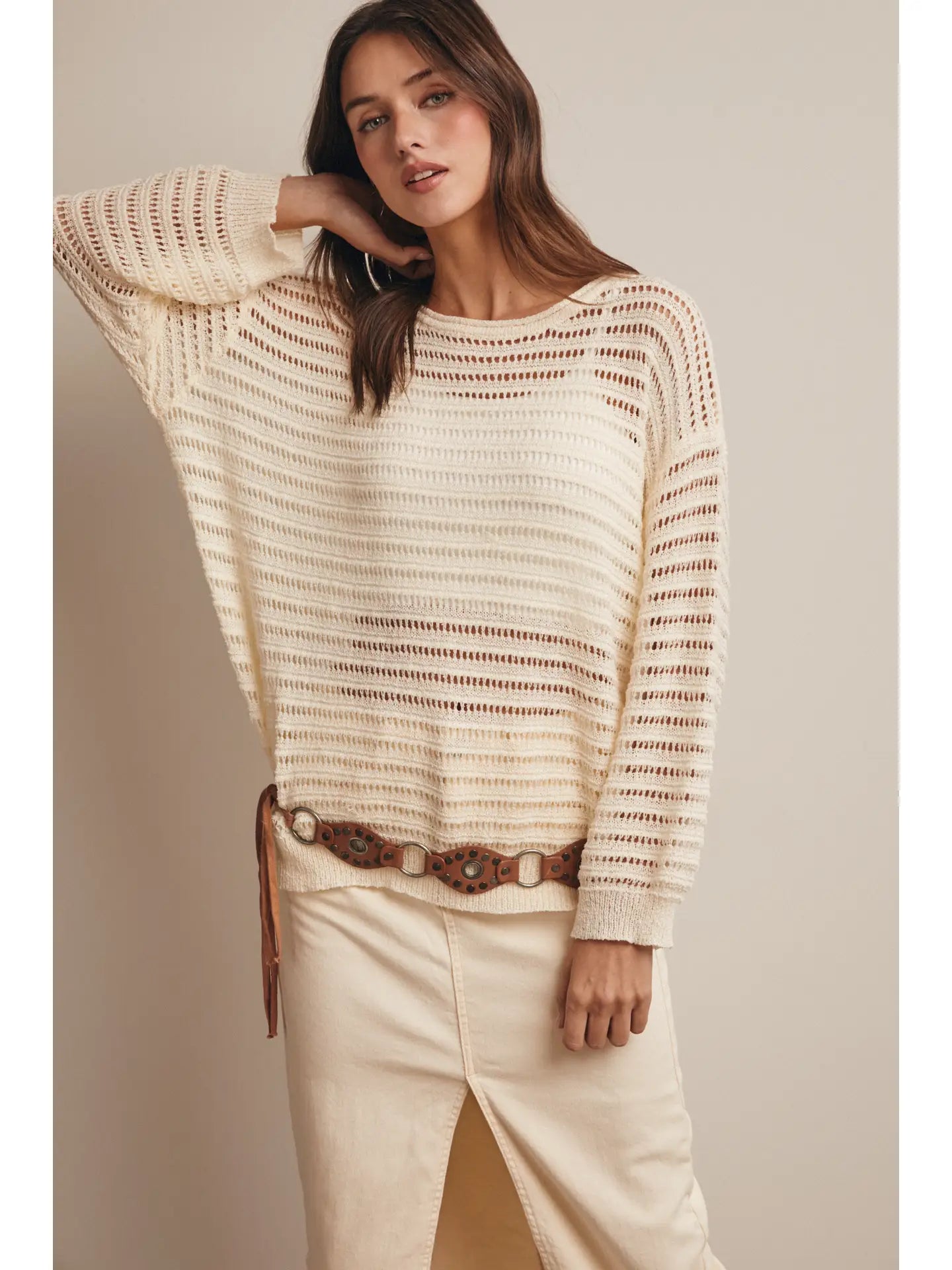 Ryan Sweater