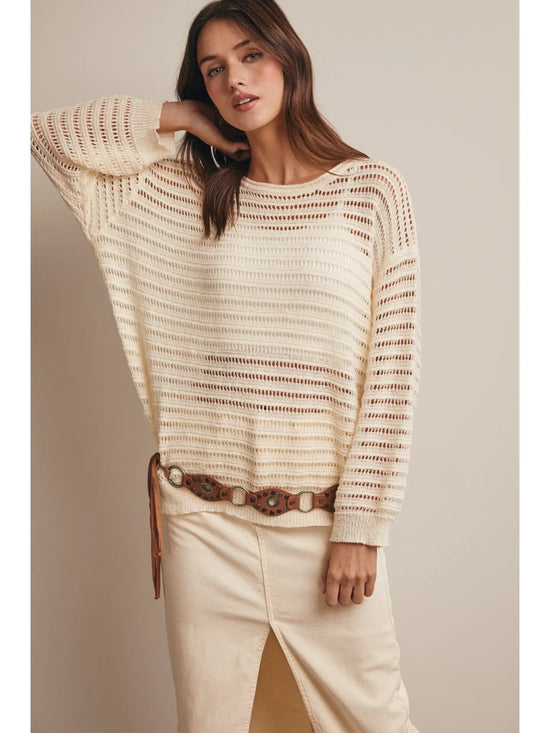 Ryan Sweater