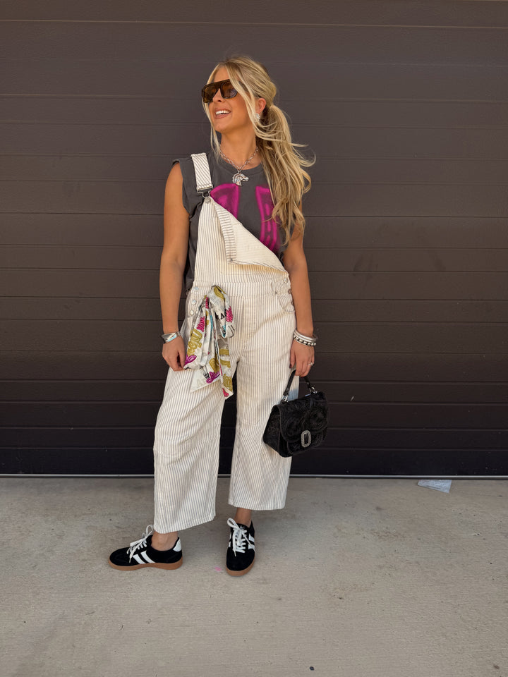 Annie Overalls