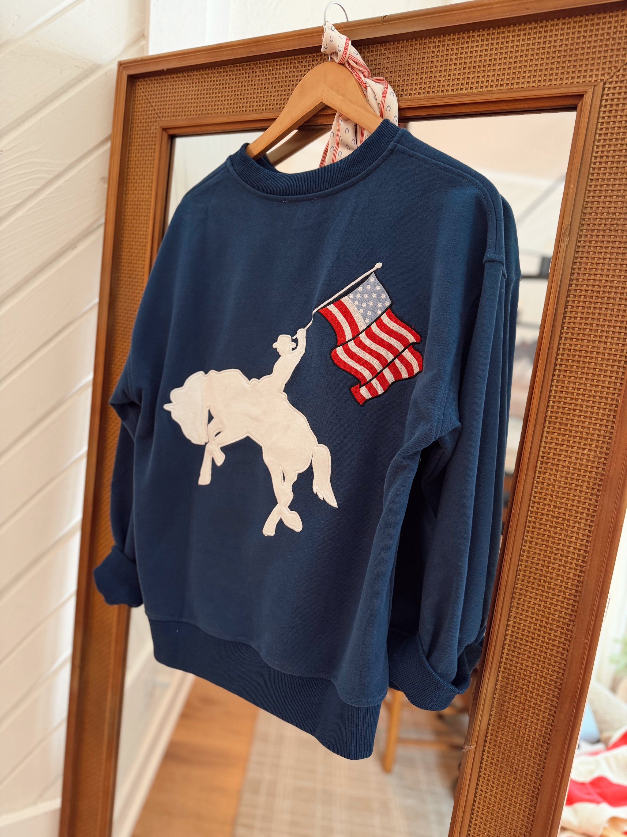 Freedom Sweatshirt