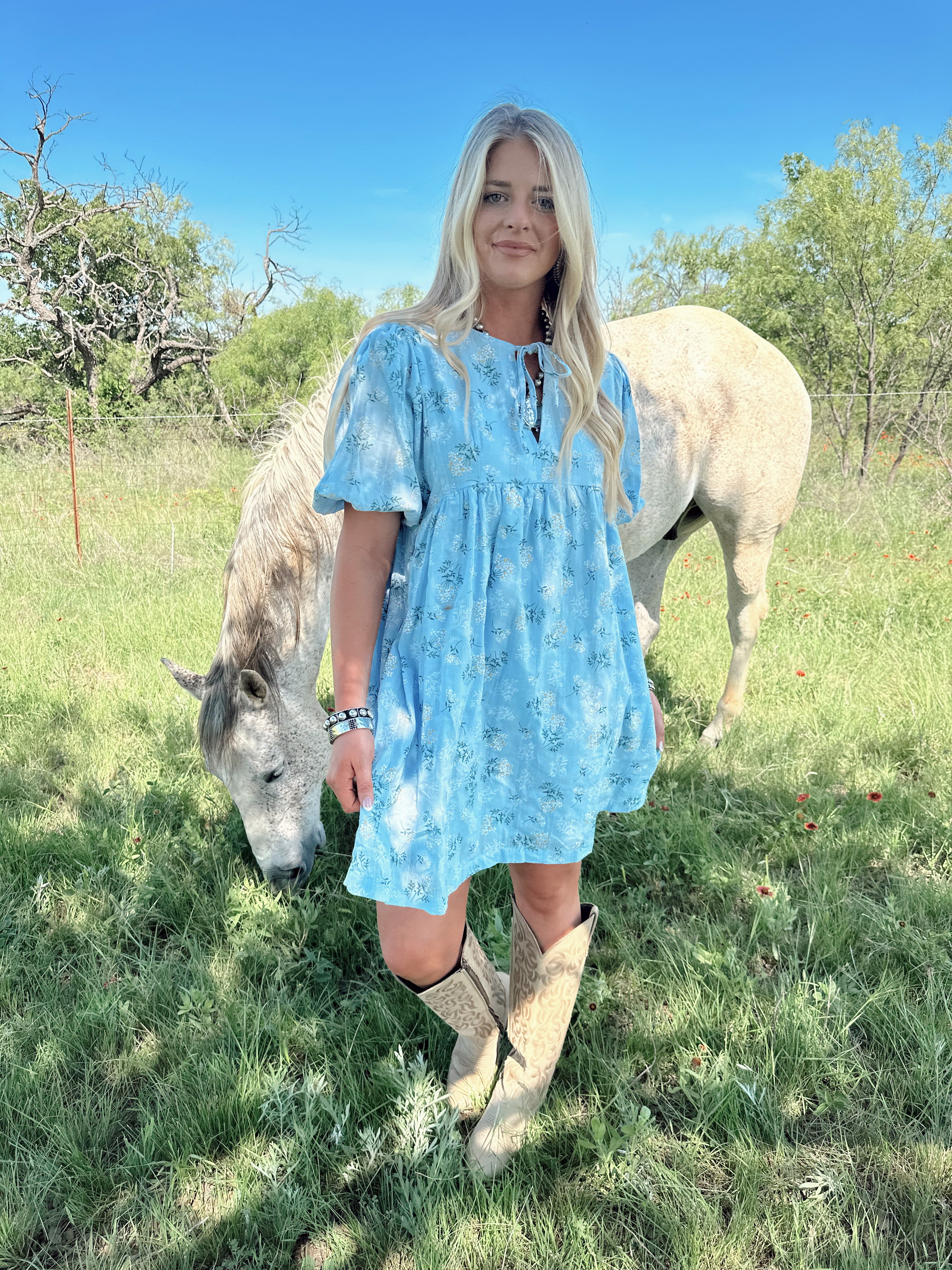 Skyler Dress