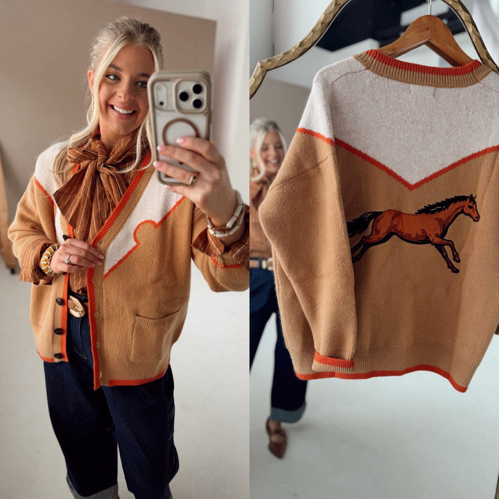 Lexi Cardi