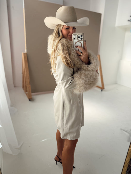 Sterling Coat/Dress