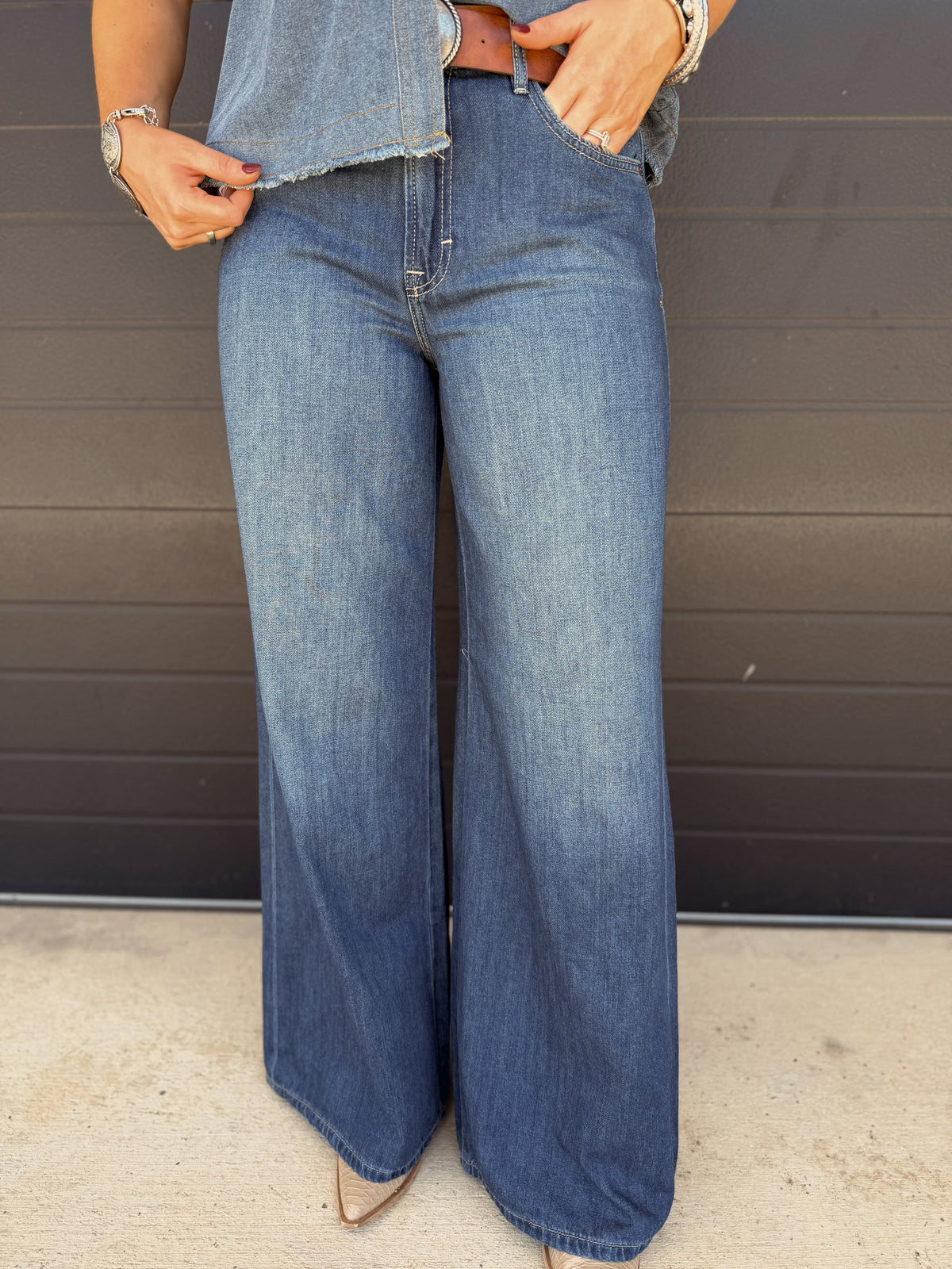 Watson Jeans