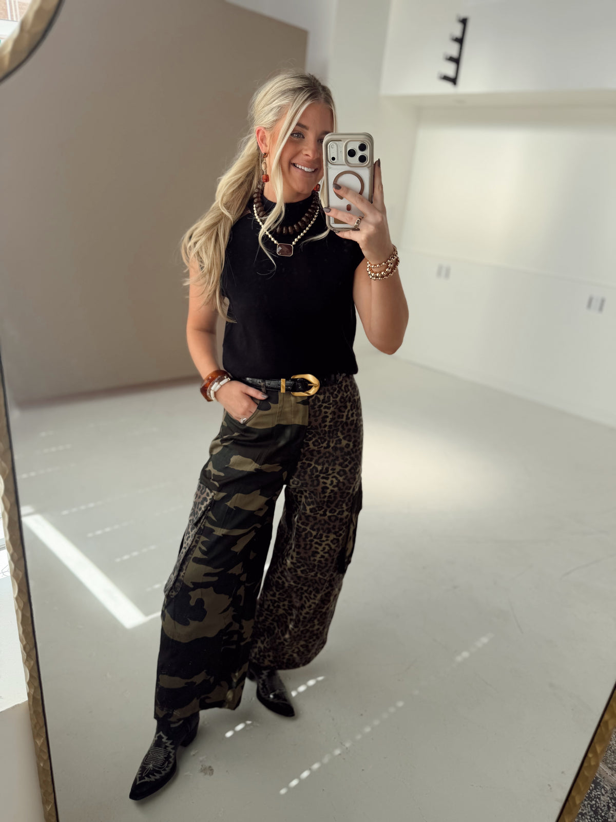 Bridger Pants