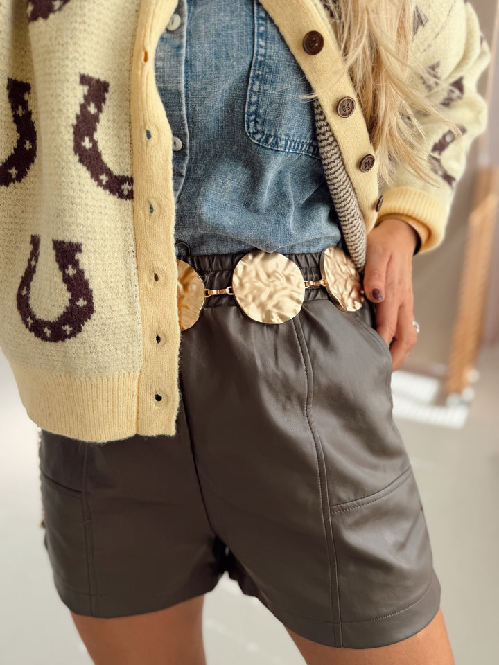 Bridger Belt
