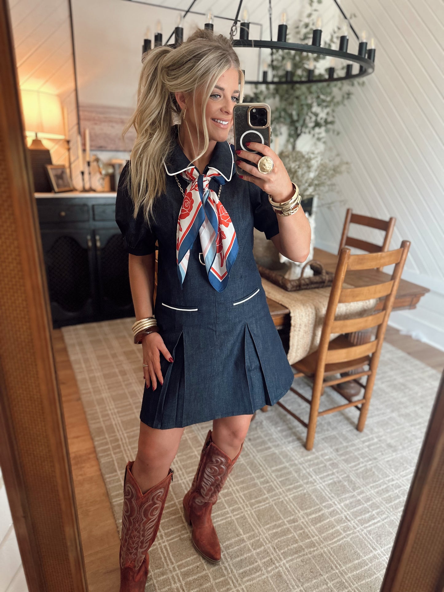 Eleanor Dress