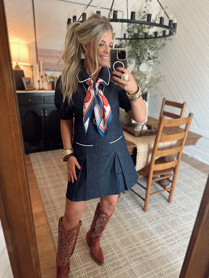 Eleanor Dress