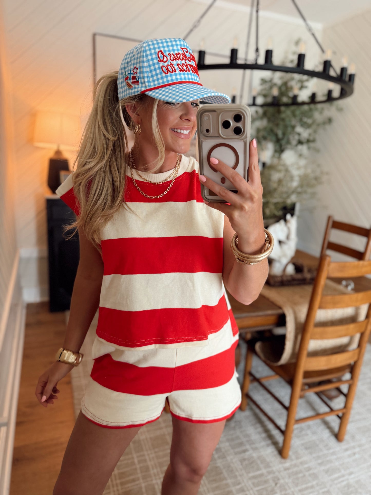 Ainsley Outfit