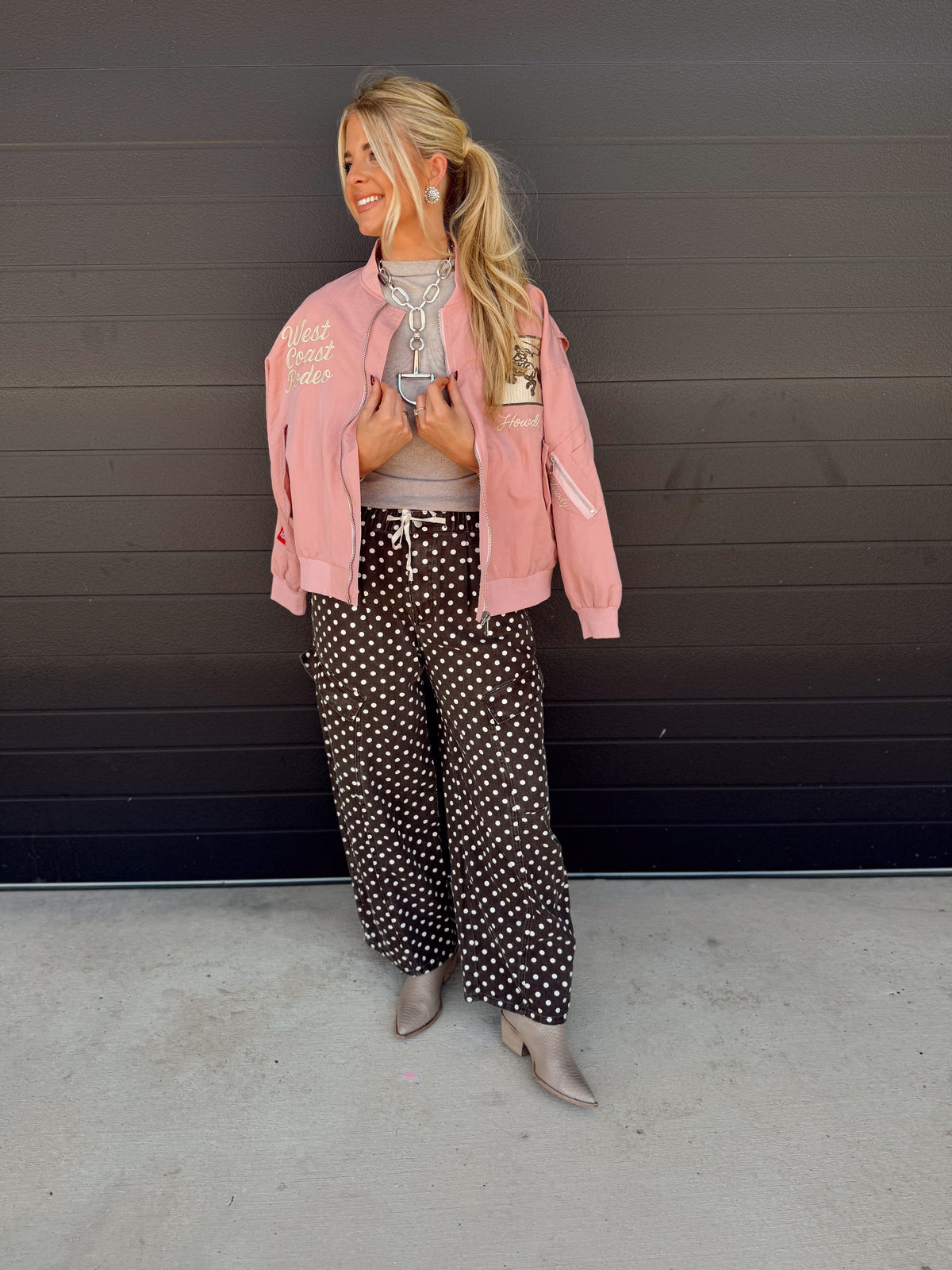 Presley Pants