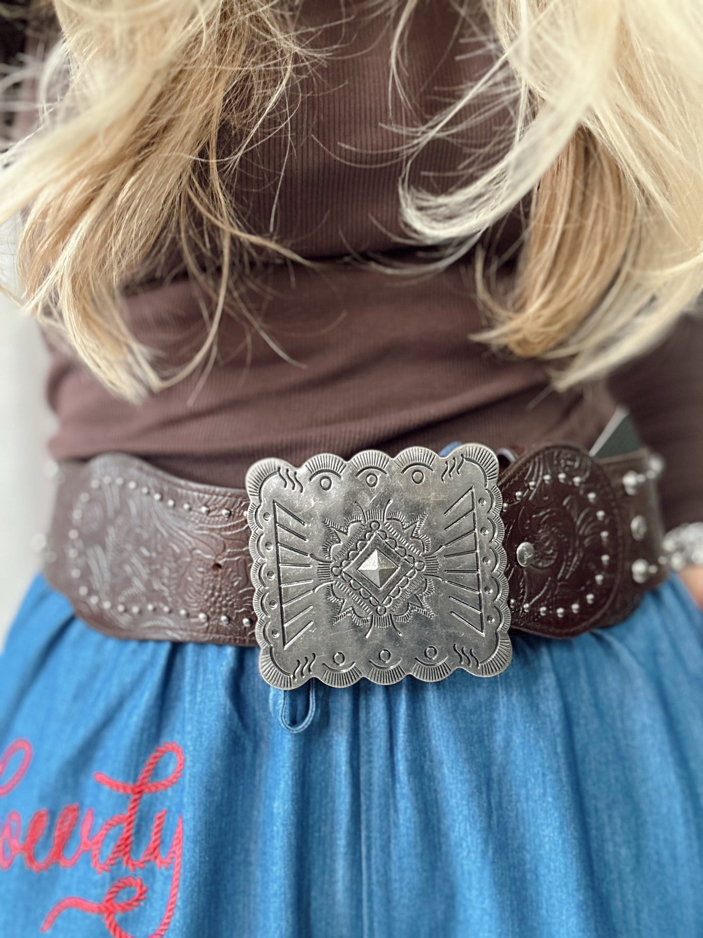 Cashton Belt