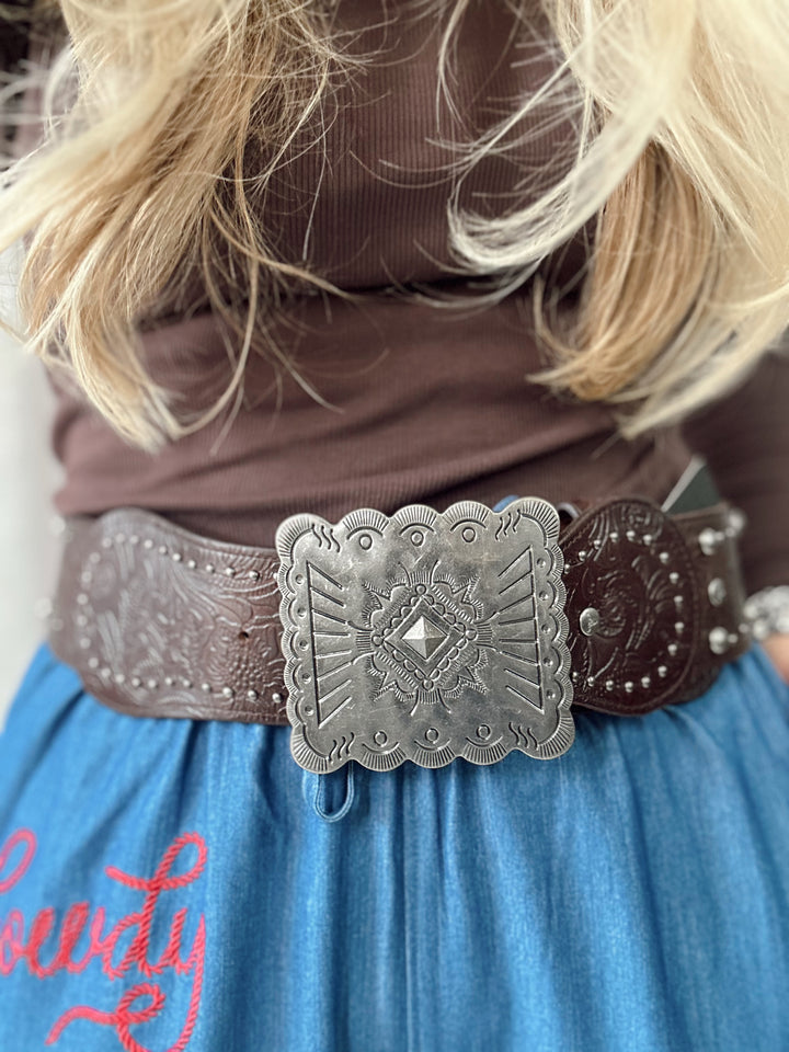 Cashton Belt