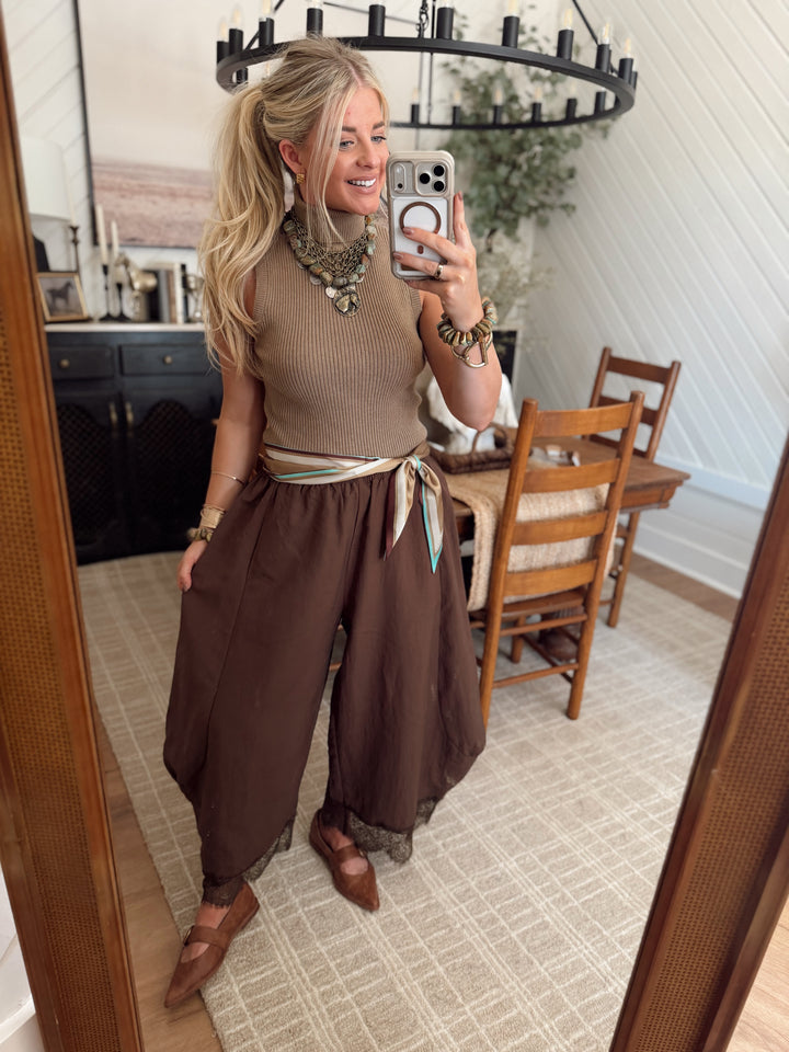 Willie Pants