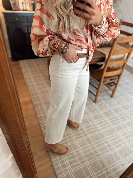 The Langley Jeans