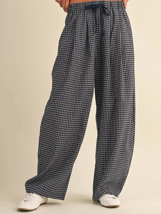 Wes Pants