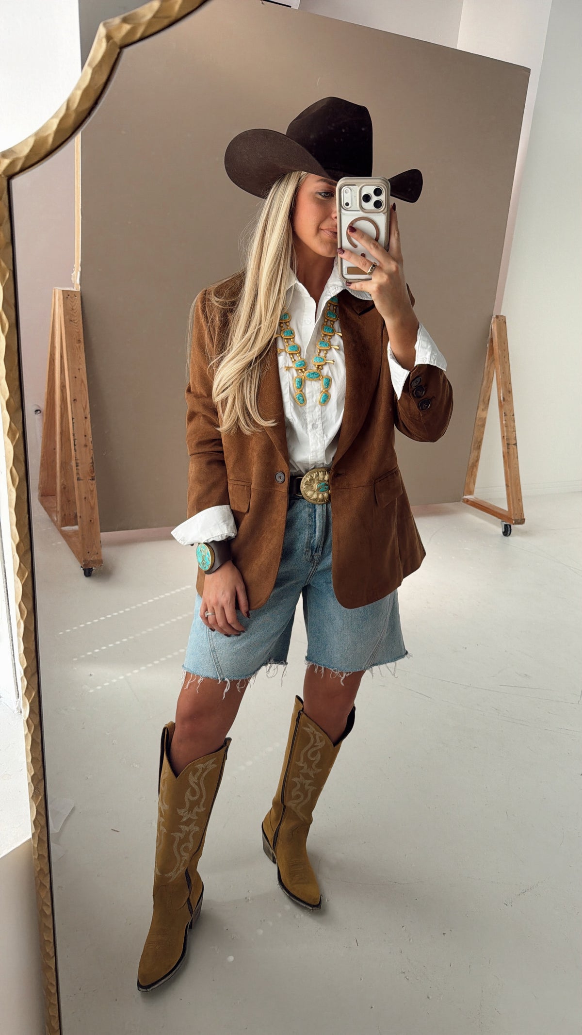 Bristol Blazer
