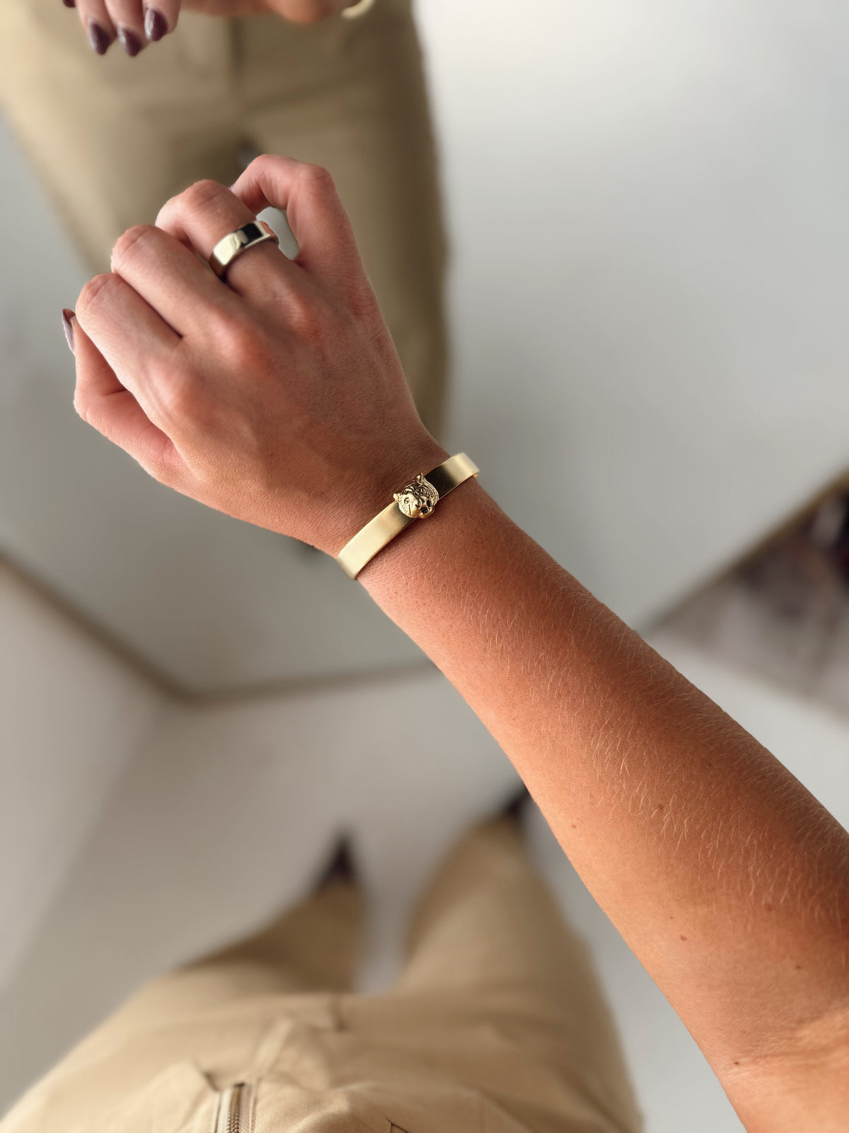 Tokoda Bracelet