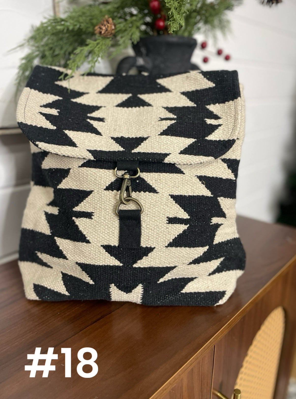 Briar Backpack - DOORBUSTER final sale