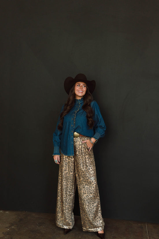 Canyon Pants