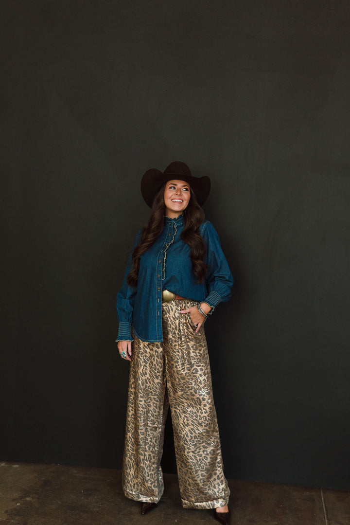 Canyon Pants