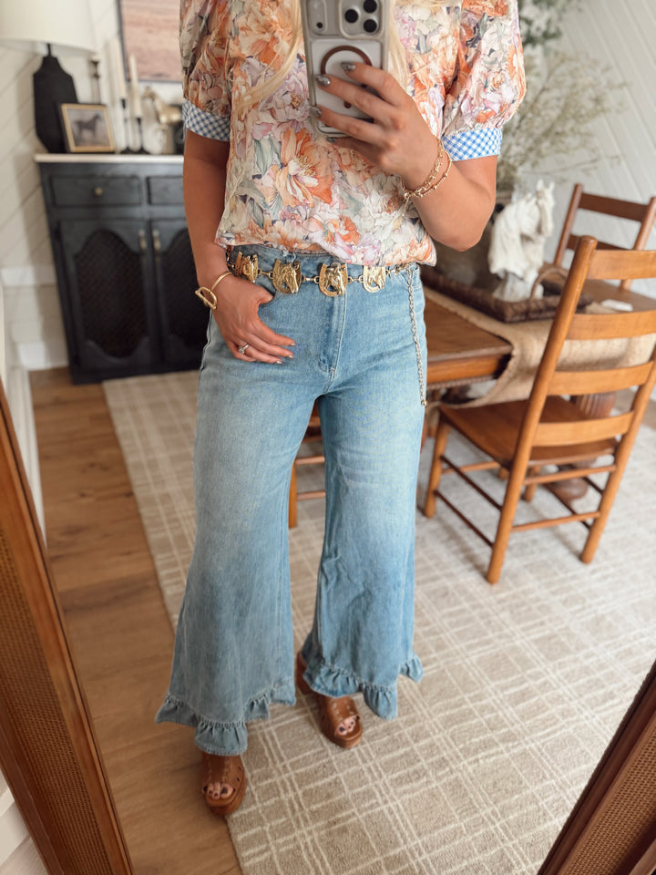 Zane Jeans