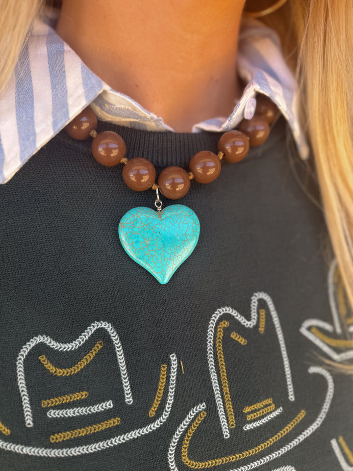 Hazelyn Necklace