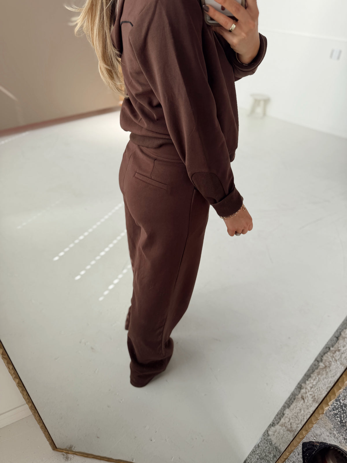 COWGIRL SOCIETY Pants *Mocha