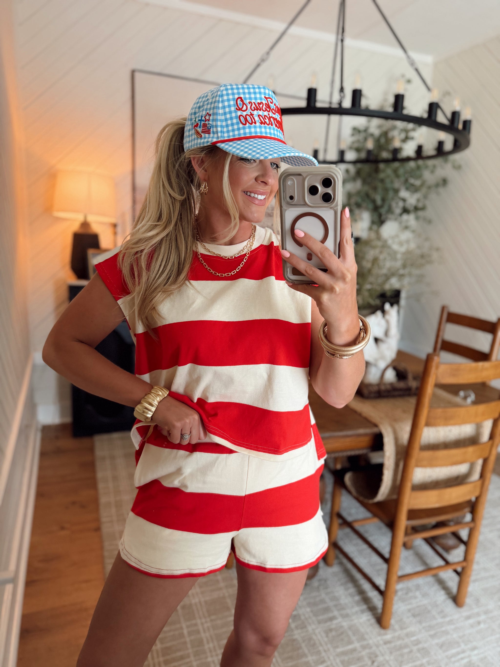 Ainsley Outfit