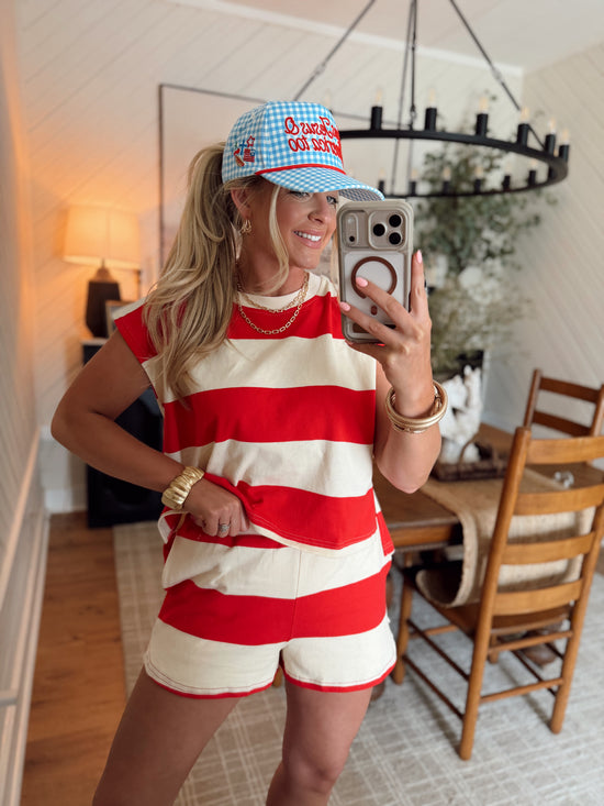 Ainsley Outfit