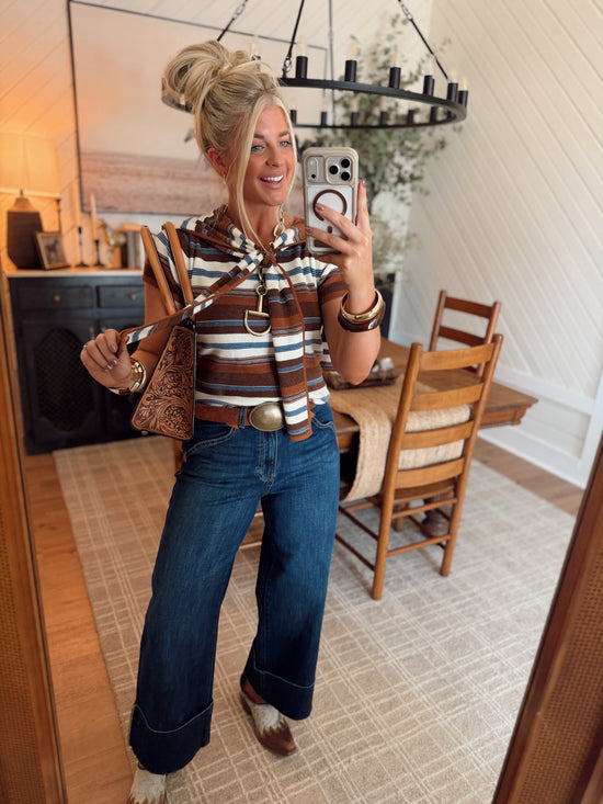 Layla Jane Top