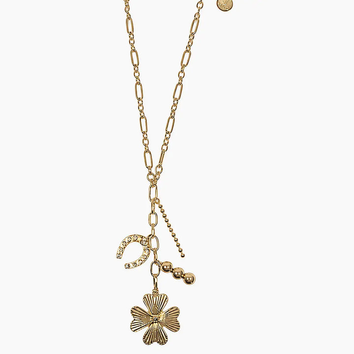 Lady Lucky Necklace