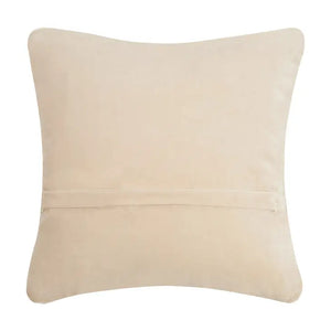 Saddle Up and Ride Hooked Pillow