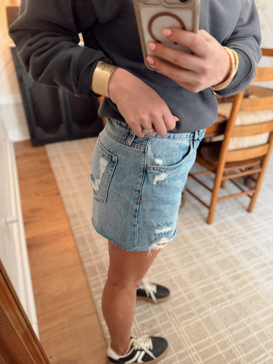 Sunny Shorts