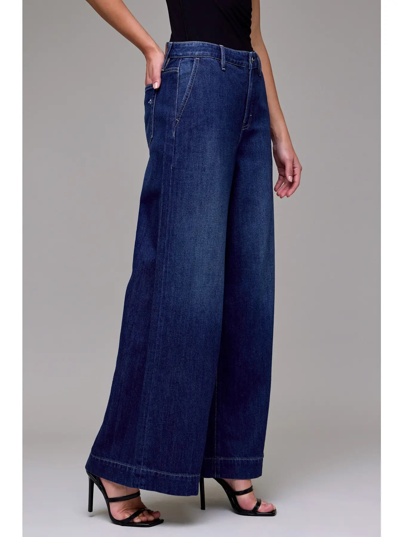 Clarke Jeans