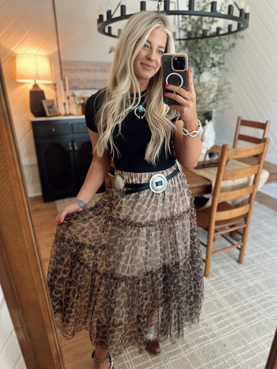 Sterling Skirt