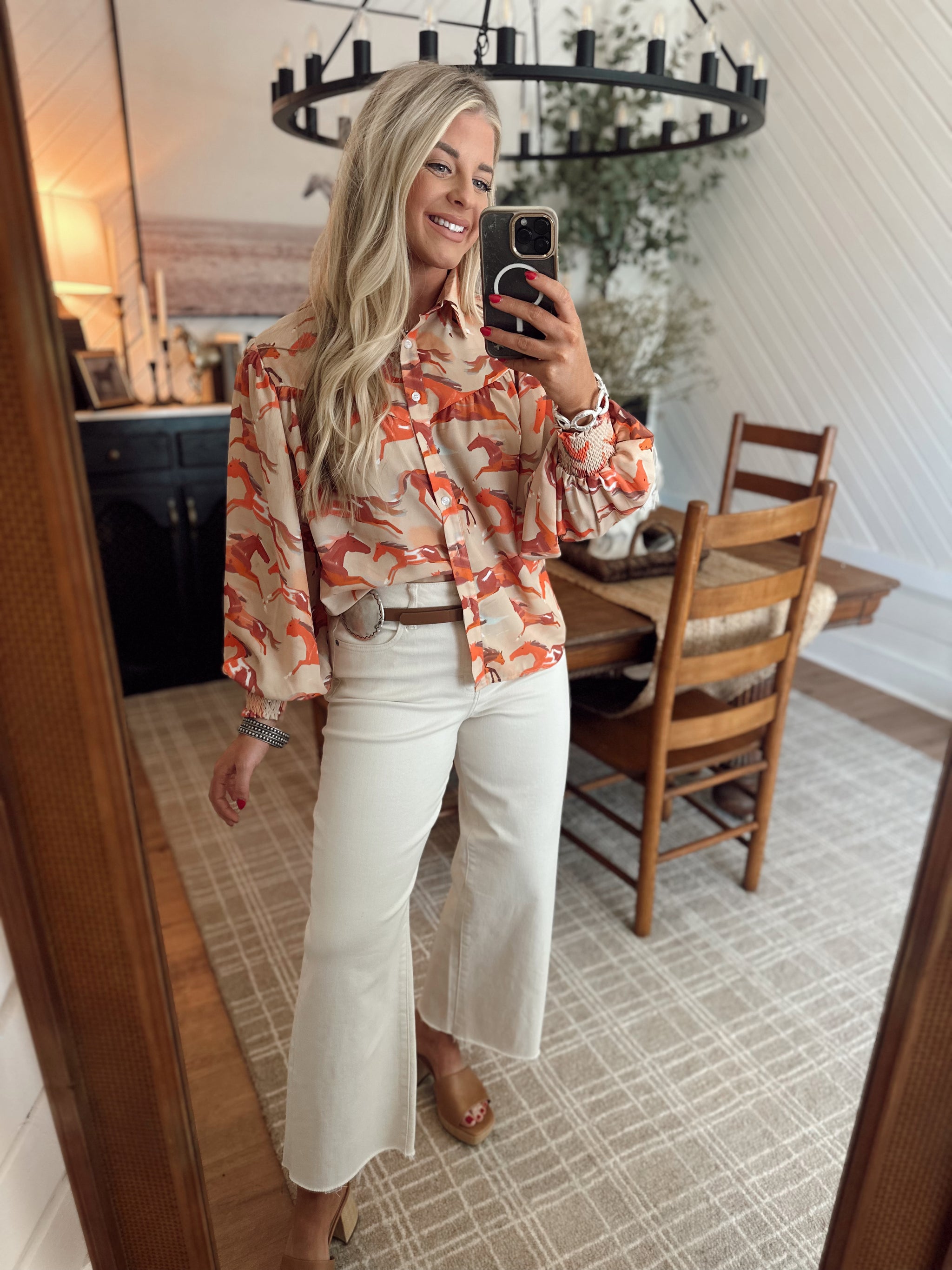 Mesa Top