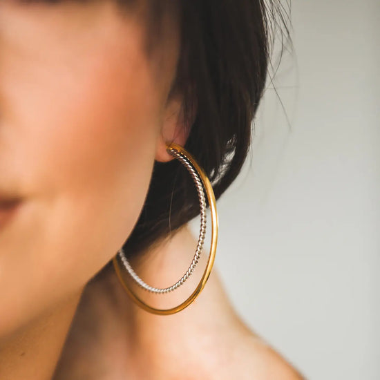 Rosie Earrings