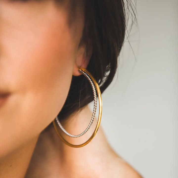 Rosie Earrings