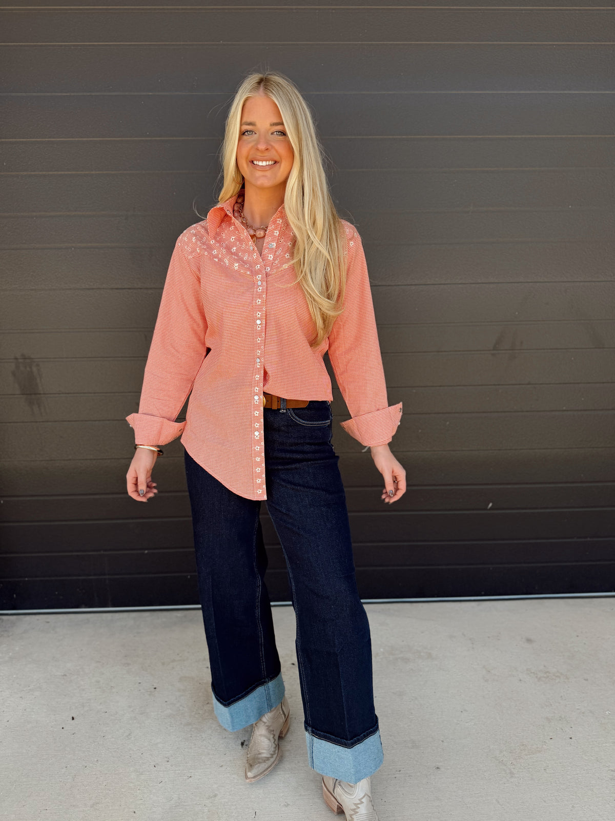 Paxton Top