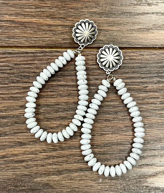 Hallie Earrings