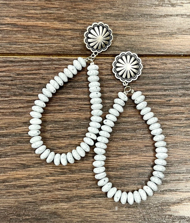 Hallie Earrings