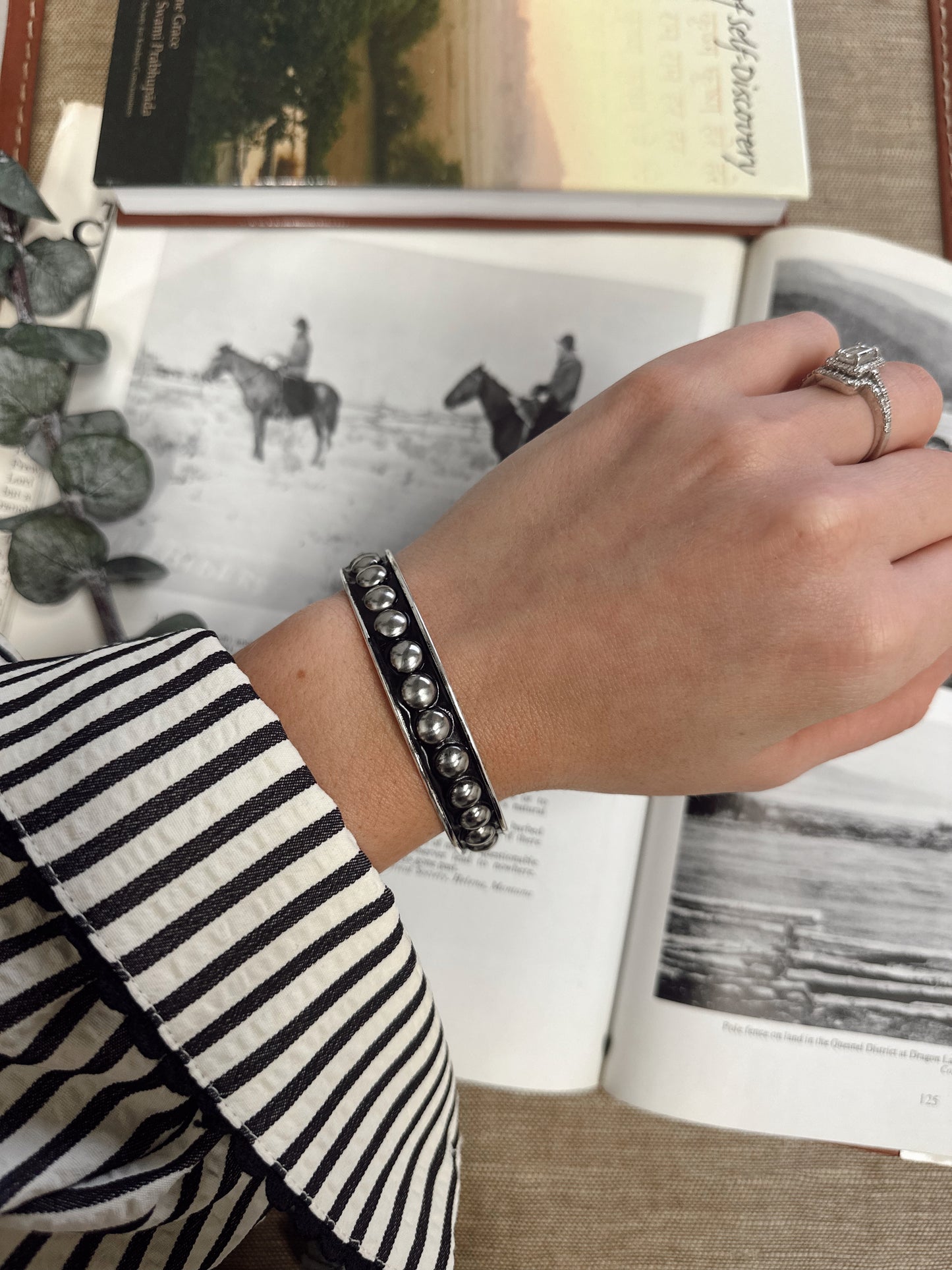 Brixley Bracelet Med